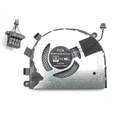 Вентилятор кулер для DELL Inspiron 5481 5584 Latitude 3400 3500 0T6RHW