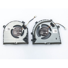 Вентилятор кулер для DELL G3 3579 G3-3579 G5-5587 CN-0TJHF2 CN-0GWMFV FCN DFS481105F20T FKB6