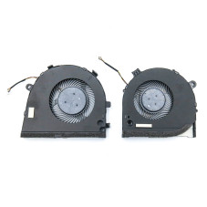 Вентилятор кулер для DELL G3 3579 G3-3579 G5-5587 CN-0TJHF2 CN-0GWMFV FCN DFS481105F20T FKB6
