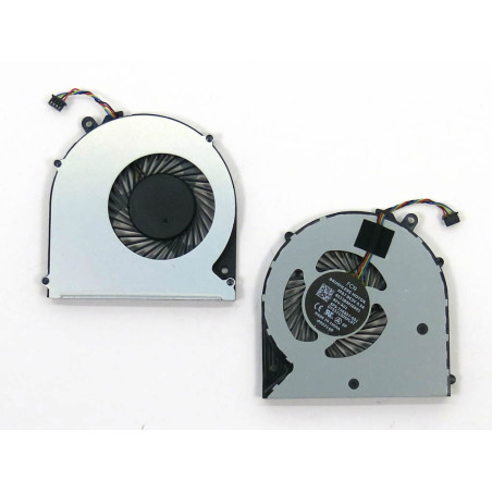 Вентилятор кулер для HP ProBook 340 G1 340 G2 345 G2 350 G1 350 G2 355 G2 746657-001 746657 001