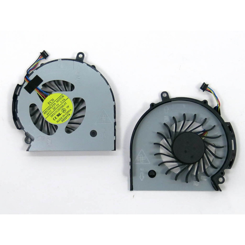Вентилятор кулер для HP Pavilion 14-D 15-D 16-D 17-D 240 G2 250 G2 255 G2 747241-001 Вентилятор кулер для HP Pavilion 14-D 15-D 16-D 17-D 240 G2 250 G2 255 G2 747241-001
