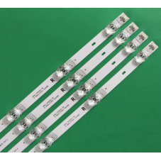 Подсветка XS-2830 XS 2830 XS2830 5800-W5000-MP00 5800 W5000 MP00 5800W5000MP00 SW50D10-ZC66AG-03 0P30 Skyworth 50G51 SW50D10ZC6