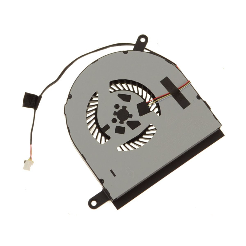 Вентилятор Dell Inspiron 17 7778 023.100AJ.0011 023100AJ0011 0YJ94J DFS501105PQ0T Вентилятор Dell Inspiron 17 7778 023.100AJ.0011 023100AJ0011 0YJ94J DFS501105PQ0T