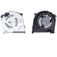 Вентилятор HP Omen 15-DH 15T-DH TPN-C143 12V GPU Fan L64445-001 ND8CC01-18L07