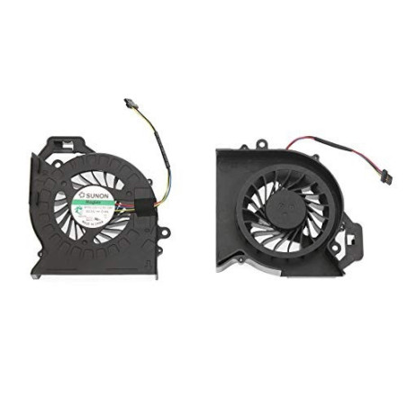 Вентилятор HP Pavilion dv7-6B dv7-6000 KSB05105HA-8G99 MF6012V1-C180-S9A MF6012V1-C181-S9A MG60090V1-C060-S99