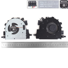 Вентилятор Lenovo 5F10S14010 5F10S14009 5F10S14008 FCN FPCY DFS5K22B15673N SF10R66497 DC28000HPF0 DC28000HPV0 5F10S14