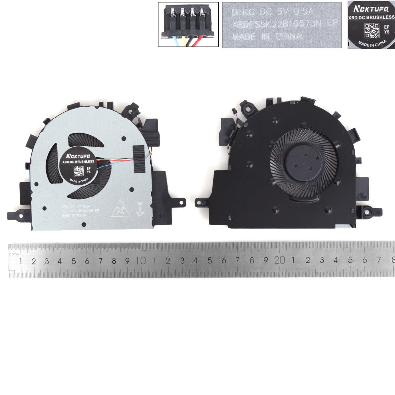 Вентилятор Lenovo 5F10S14010 5F10S14009 5F10S14008 FCN FPCY DFS5K22B15673N SF10R66497 DC28000HPF0 DC28000HPV0 5F10S14 Вентилятор Lenovo 5F10S14010 5F10S14009 5F10S14008 FCN FPCY DFS5K22B15673N SF10R66497 DC28000HPF0 DC28000HPV0 5F10S14