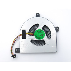 Вентилятор кулер для Lenovo U510 U510-IFI DC28000DFA0 AB07005HX08FB00 CWVITU5