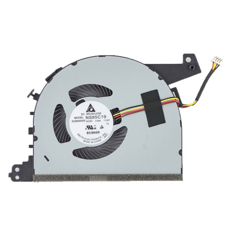 Вентилятор Lenovo Ideapad 330-15ARR Type 81D2 DC 5V 5F10R26423 NS85C19-17J07 DC28000DHD0 DTA3 330-15ICN 81EY Вентилятор Lenovo Ideapad 330-15ARR Type 81D2 DC 5V 5F10R26423 NS85C19-17J07 DC28000DHD0 DTA3 330-15ICN 81EY