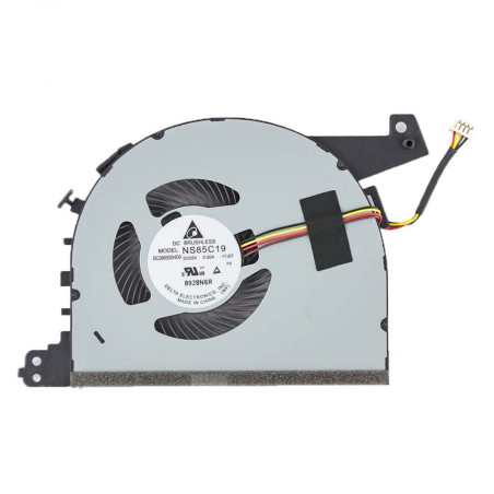 Вентилятор Lenovo Ideapad 330-15ARR Type 81D2 DC 5V 5F10R26423 NS85C19-17J07 DC28000DHD0 DTA3 330-15ICN 81EY