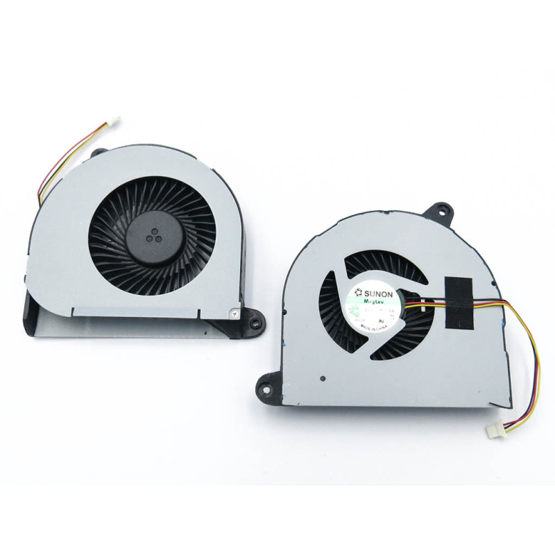 Вентилятор кулер для DELL Inspiron 17R 5720 N5720 7720 D0D6C 0D0D6C E6X7 Вентилятор кулер для DELL Inspiron 17R 5720 N5720 7720 D0D6C 0D0D6C E6X7