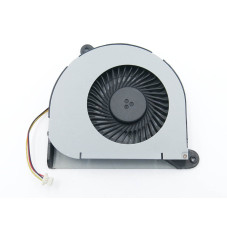Вентилятор кулер для DELL Inspiron 17R 5720 N5720 7720 D0D6C 0D0D6C E6X7