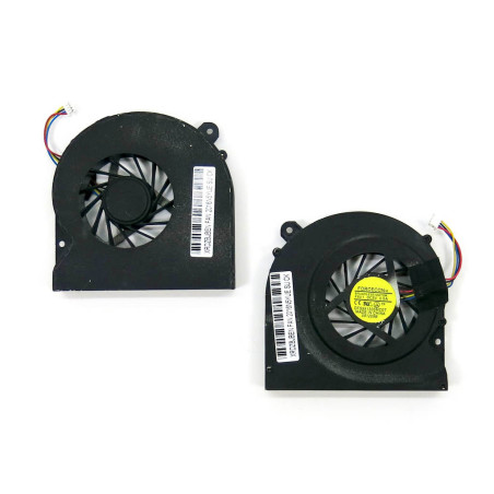 Вентилятор кулер для ASUS NX90 NX90J NX90JN NX90JQ 13GNZ910P010-1 DFS491105MH0T-F97M DFS491105MH0T F97M 13GNZ910P010