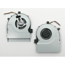 Вентилятор кулер для ASUS K55V K55VD K55VM K55VJ MF75090V1-C170-S99 13GN8910P010-1 UDQFZJA05DAS MF75090V1 C170 S99