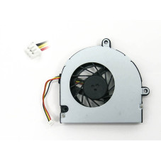 Вентилятор кулер для ACER eMachines E442 E642 E640 Gateway NV50A Toshiba A660 A660D A665 A665D L670 L670D L675 L675D P750 P755