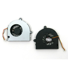 Вентилятор кулер для ACER eMachines E442 E642 E640 Gateway NV50A Toshiba A660 A660D A665 A665D L670 L670D L675 L675D P750 P755