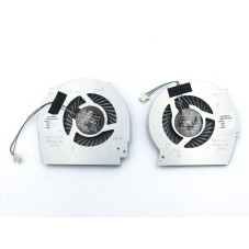 Вентилятор кулер для DELL 15R 7566 7567 0NWW0W