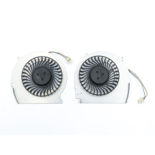 Вентилятор кулер для DELL 15R 7566 7567 0NWW0W