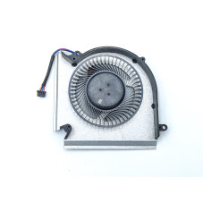 Вентилятор кулер для MSI GE66 GP66 GL66 MS-1541 MS-1542 PABD08008SH N453