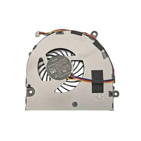Вентилятор Asus U41 U41j U41jf Delta KSB06105HB AK78 DC5V 0.40A DFS531005PL0T