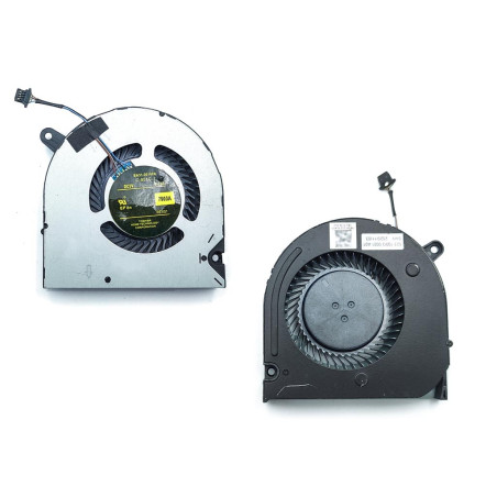 Вентилятор кулер для Dell G5 SE 15 5500 5505 G3 3500 CPU FAN