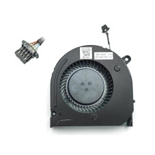 Вентилятор кулер для Dell G5 SE 15 5500 5505 G3 3500 CPU FAN