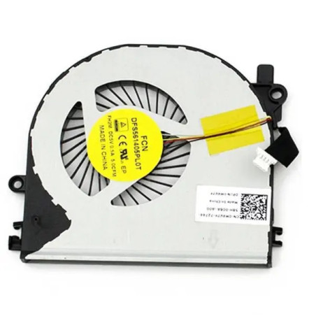 Вентилятор Dell Vostro 5459 DFS561405PL0T 0M4V7Y GB0507PGV1-A 0YD615