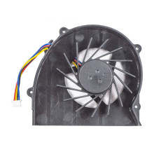 Вентилятор Sony VPC-F11 F111 F119 F11A F11Z 300-0001-1262 Panasonic UDQFRRH01DF0 DC5V 0.36A AB5005UX-R03