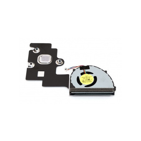 Вентилятор Acer Aspire ES1-311 4pin FH23 DFS150305040T 023.1002C.0001 0231002C0001 460.03401.0001 460034010001