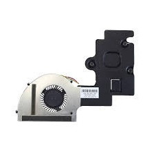 Вентилятор Acer Aspire ES1-311 4pin FH23 DFS150305040T 023.1002C.0001 0231002C0001 460.03401.0001 460034010001