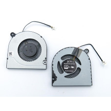 Вентилятор кулер Acer Aspire A314-31 A315-21 A315-31 A315-32A315-51 A315-52 A515-51 A515-51G SF314-54 A517-51G DFS541105FC0T