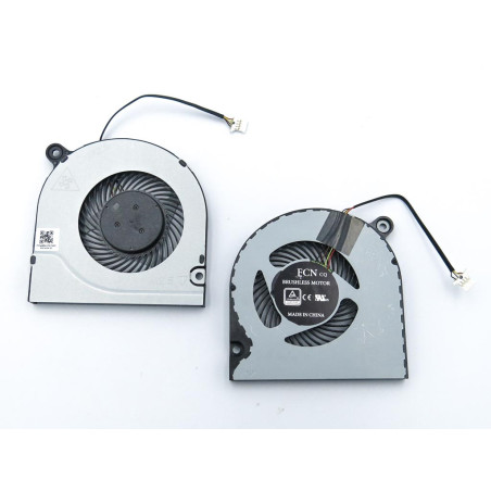 Вентилятор кулер Acer Aspire A314-31 A315-21 A315-31 A315-32A315-51 A315-52 A515-51 A515-51G SF314-54 A517-51G DFS541105FC0T