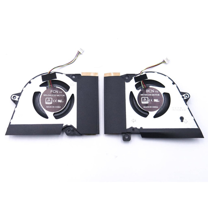 Вентилятор кулер для Asus ROG Zephyrus G14 GA401 GA401I GA401IV GA401IU 13NR03F0AP0101 13NR03F0AP0301 Вентилятор кулер для Asus ROG Zephyrus G14 GA401 GA401I GA401IV GA401IU 13NR03F0AP0101 13NR03F0AP0301