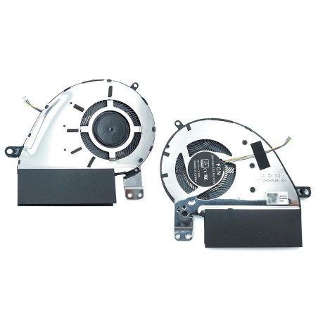 Вентилятор кулер для ASUS Zenbook UX333 UX333F UX333FN UX333FA 13NB0JW0P01011 13NB0JW0P01011 DFS5K12115491Z
