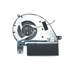 Вентилятор кулер для ASUS Zenbook UX333 UX333F UX333FN UX333FA 13NB0JW0P01011 13NB0JW0P01011 DFS5K12115491Z