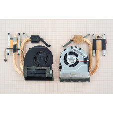 Вентилятор Lenovo Z480 Z485 Z580 Z585 36LZ2TMLV30 36LZ2TMLV50 FALZ200EPA