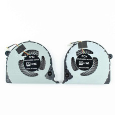 Вентилятор Dell Inspiron G7 15-7577 15-7588 P72F G5 5587 DFS2000054H0T FJQS DFS541105FC0T FJQT 04MR2Y 02JJCP 07CJF8
