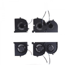 Вентилятор MSI GS75 GP75 MS-17G1 MS-17G2 CPU GPU FAN BS5005HS-U3I BS5005HS-U3J BS5005HS-U3I