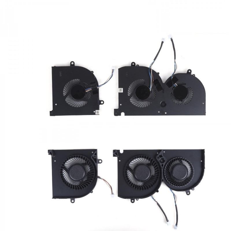 Вентилятор MSI GS75 GP75 MS-17G1 MS-17G2 CPU GPU FAN BS5005HS-U3I BS5005HS-U3J BS5005HS-U3I Вентилятор MSI GS75 GP75 MS-17G1 MS-17G2 CPU GPU FAN BS5005HS-U3I BS5005HS-U3J BS5005HS-U3I