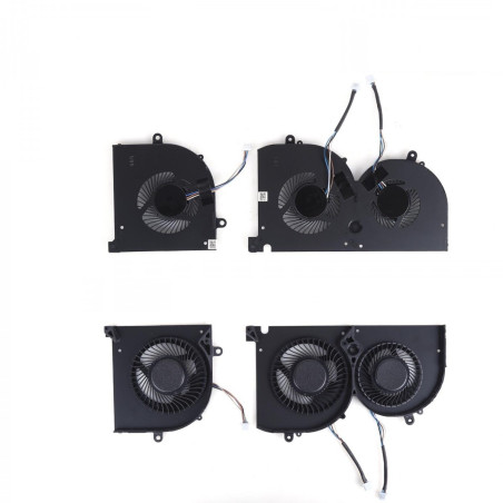 Вентилятор MSI GS75 GP75 MS-17G1 MS-17G2 CPU GPU FAN BS5005HS-U3I BS5005HS-U3J BS5005HS-U3I