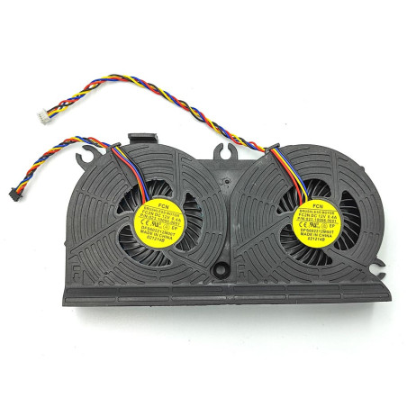 Вентилятор кулер для HP EliteOne 800 G1 705 G1 All-in-One PC Cooling Fan 733489-001 DFS602212M00T