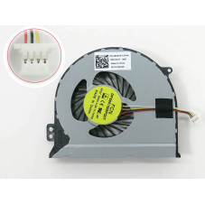 Вентилятор кулер для DELL Inspiron 14 7447 N7447 14PR-7000 14P-1548 1748 1848R 1548b 562V6 dfs601305pq0t