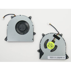 Вентилятор кулер для Lenovo IdeaPad 100-15IBD 110-14IBR 110-15ACL DC28000CVS0 AT10E0020S0 EF70070S1-C010-S9A