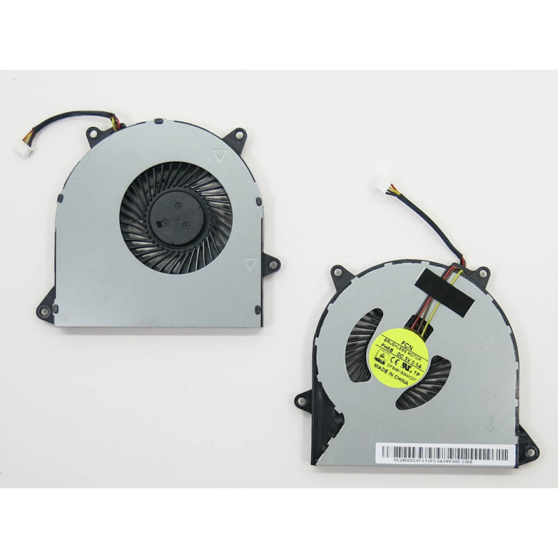 Вентилятор кулер для Lenovo IdeaPad 100-15IBD 110-14IBR 110-15ACL DC28000CVS0 AT10E0020S0 EF70070S1-C010-S9A Вентилятор кулер для Lenovo IdeaPad 100-15IBD 110-14IBR 110-15ACL DC28000CVS0 AT10E0020S0 EF70070S1-C010-S9A