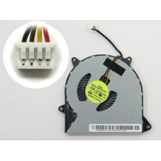 Вентилятор кулер для Lenovo IdeaPad 100-15IBD 110-14IBR 110-15ACL DC28000CVS0 AT10E0020S0 EF70070S1-C010-S9A