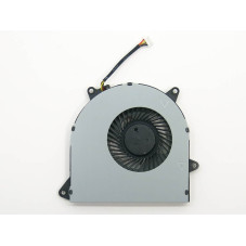 Вентилятор кулер для Lenovo IdeaPad 100-15IBD 110-14IBR 110-15ACL DC28000CVS0 AT10E0020S0 EF70070S1-C010-S9A