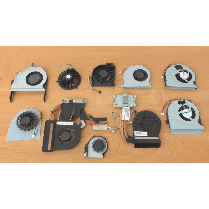 Вентилятор для ноутбука ASUS U30S U30JC U40S DFS531205M30T 13GNXZ10M130-1 Вентилятор для ноутбука ASUS U30S U30JC U40S DFS531205M30T 13GNXZ10M130-1