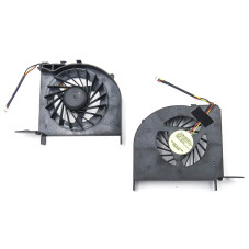 Вентилятор кулер для HP Pavilion DV6-2000 DV6-2100 DV6-2150 579158-001 600868-001