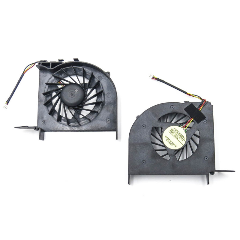 Вентилятор кулер для HP Pavilion DV6-2000 DV6-2100 DV6-2150 579158-001 600868-001 Вентилятор кулер для HP Pavilion DV6-2000 DV6-2100 DV6-2150 579158-001 600868-001