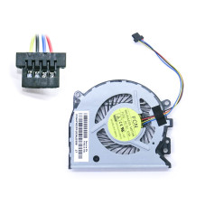 Вентилятор кулер для HP Envy X360 15-U 13-A 13-B 15-U000 15-U100 15-U300 15-U400 776213-001